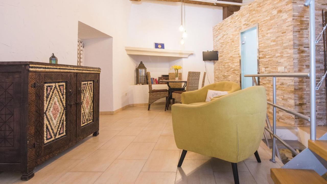 El Patio Del Arrayan - Apartamentos Aloha Tolède Extérieur photo